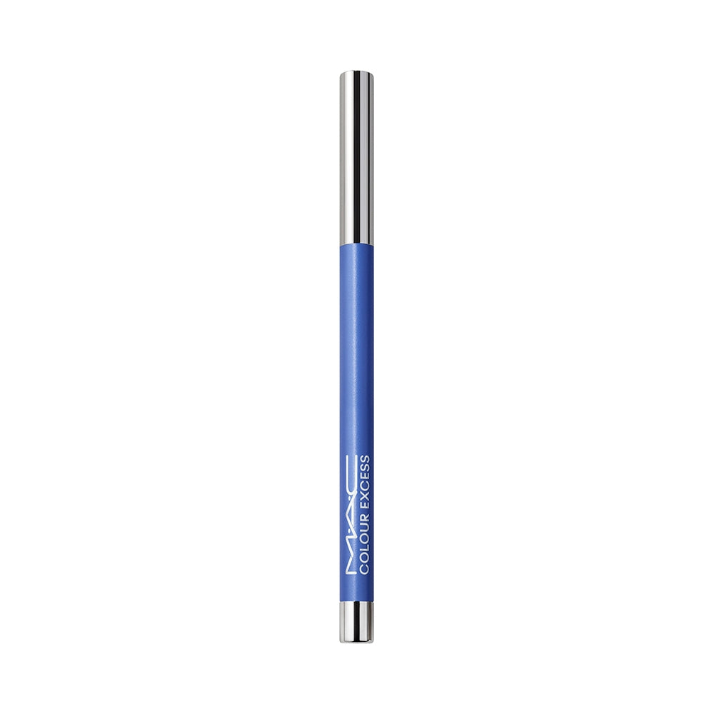 Mac Colour Excess Gel Pencil Eye Liner Perpetual Shock-2