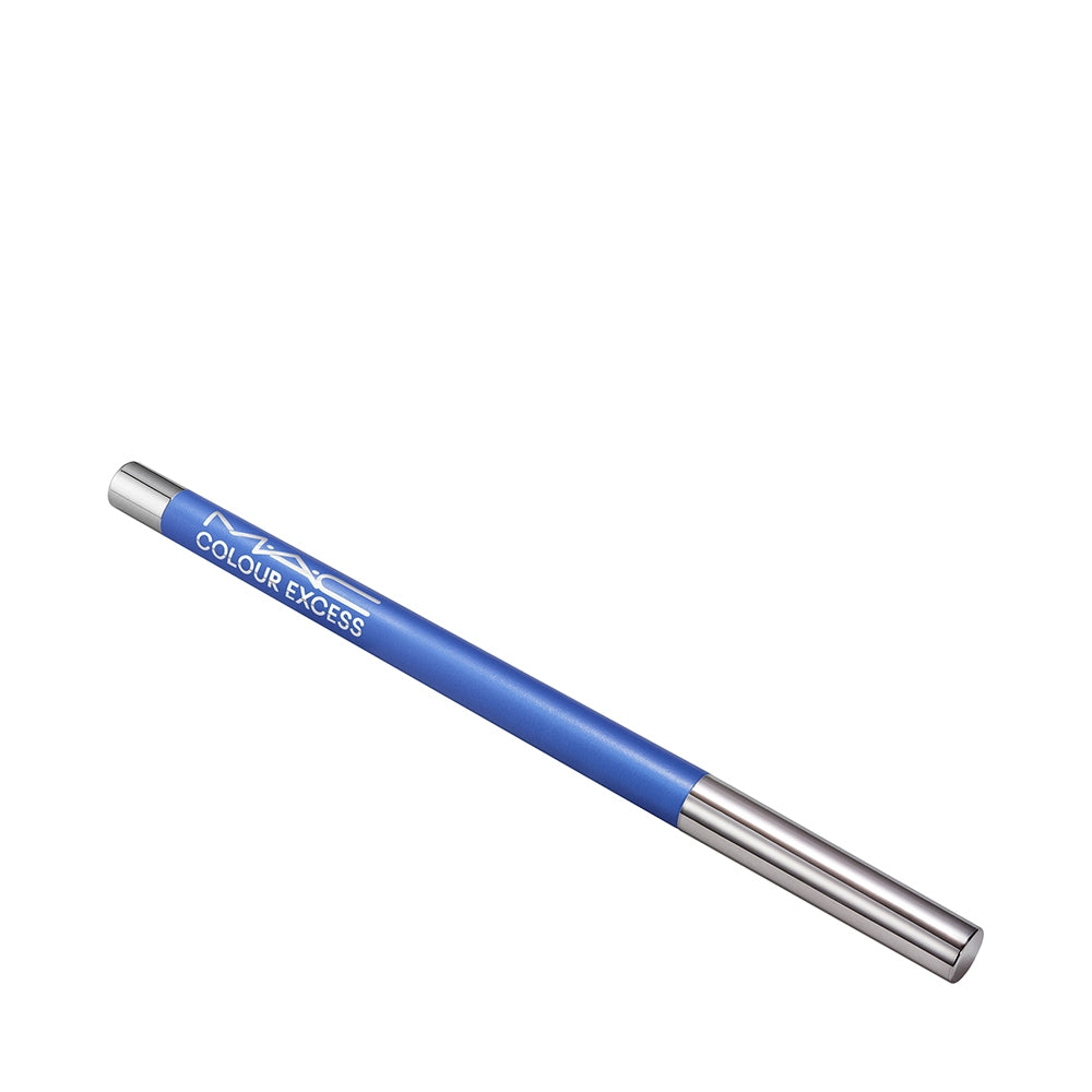 Mac Colour Excess Gel Pencil Eye Liner Perpetual Shock-4