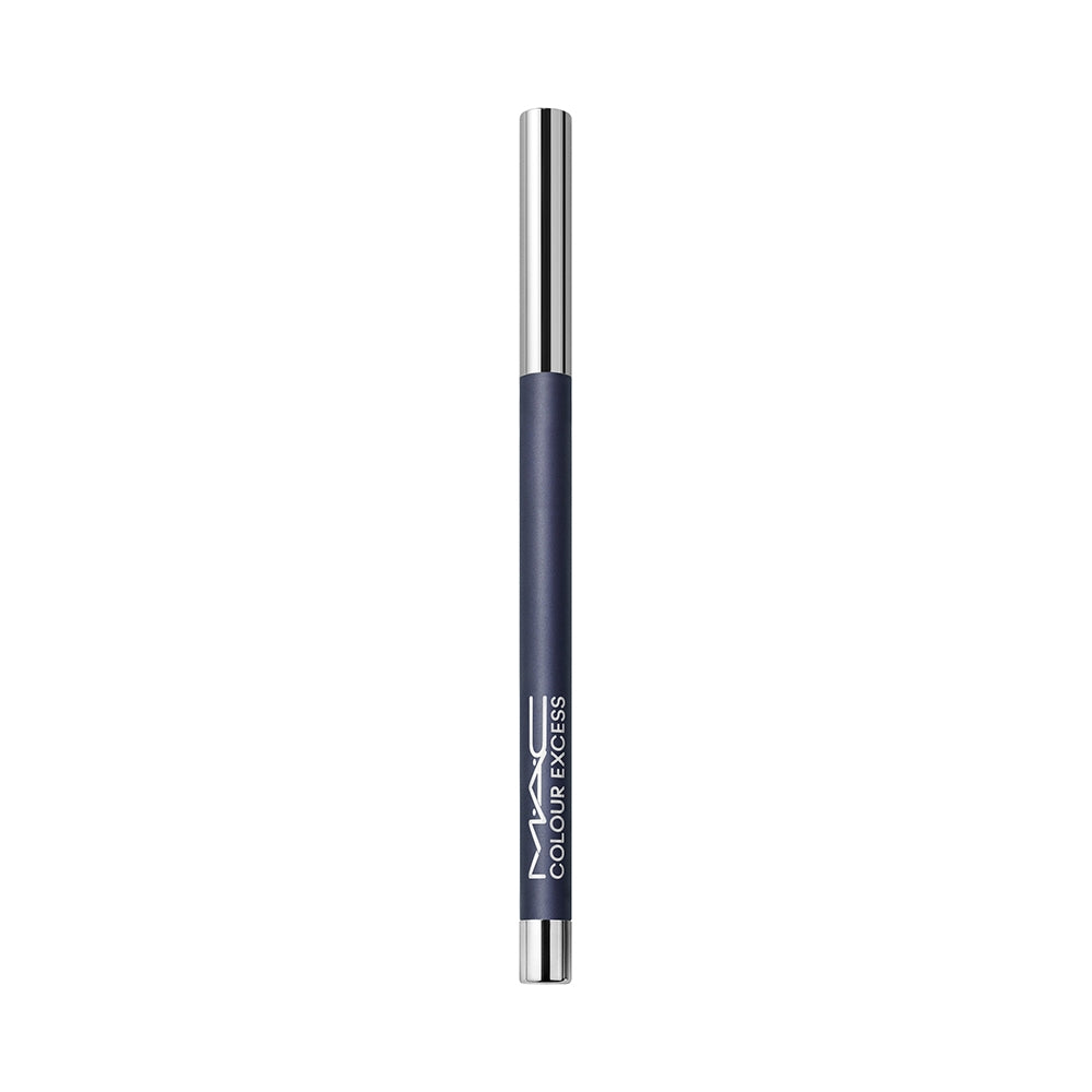 Mac Colour Excess Gel Pencil Eye Liner Stay The Night-2