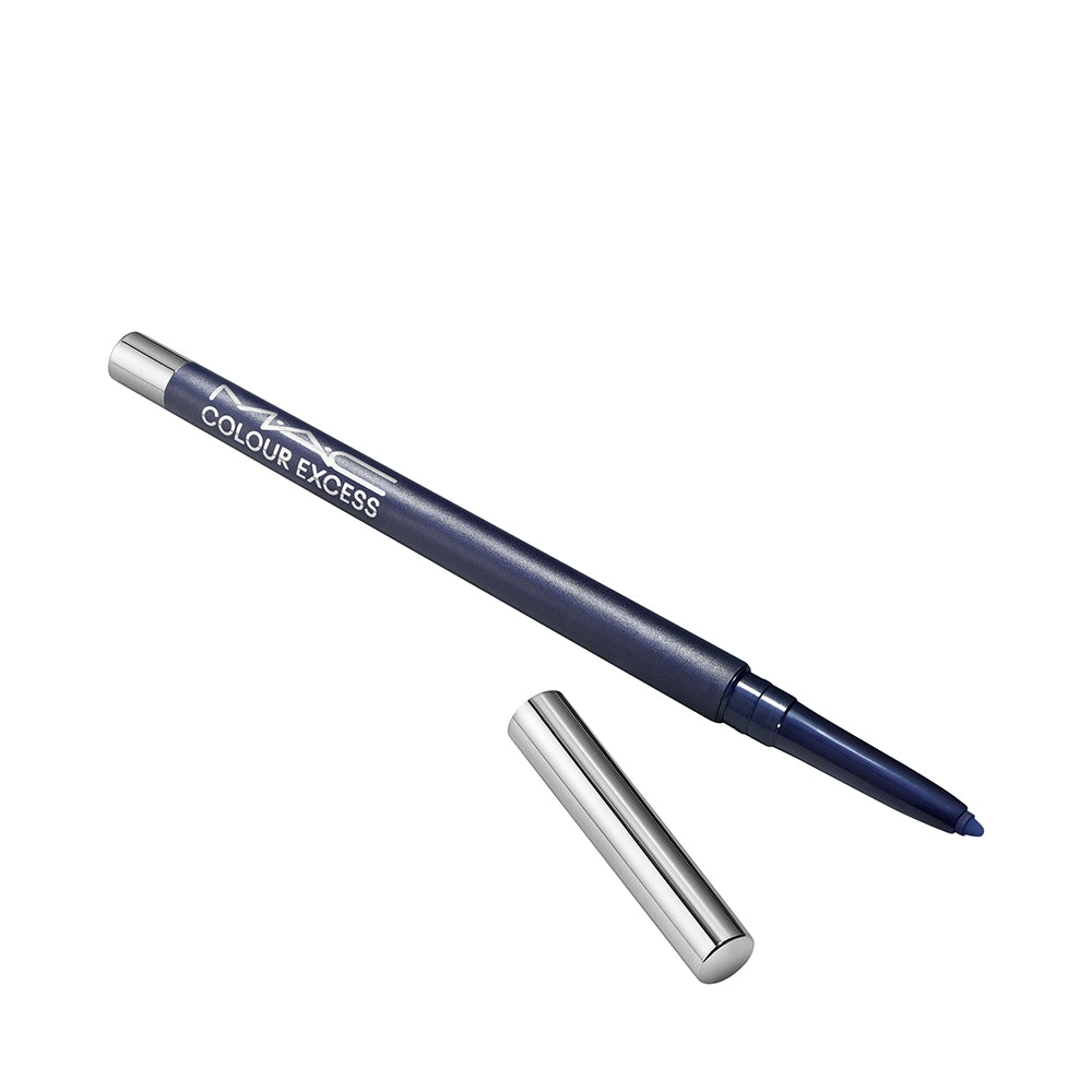 Mac Colour Excess Gel Pencil Eye Liner Stay The Night-3