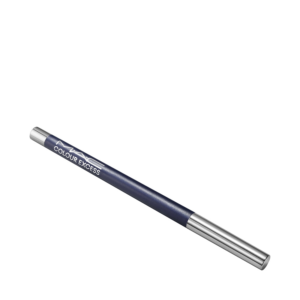 Mac Colour Excess Gel Pencil Eye Liner Stay The Night-4