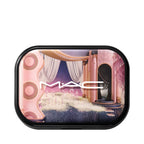 Mac Connect In Colour Eye Shadow Palette Encrypted Kryptonite-2