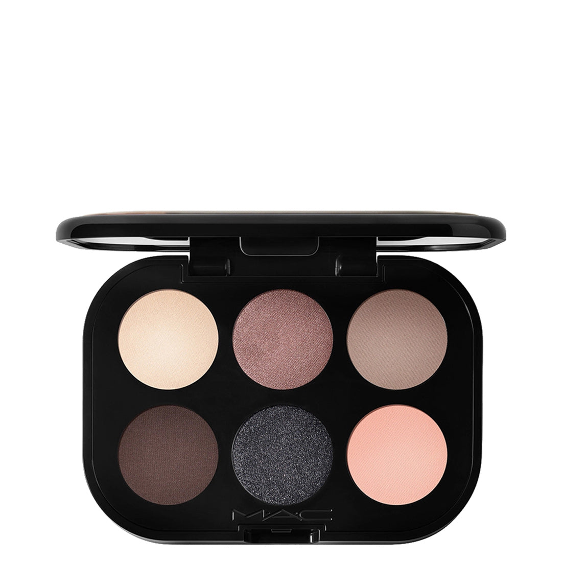 Mac Connect In Colour Eye Shadow Palette Encrypted Kryptonite