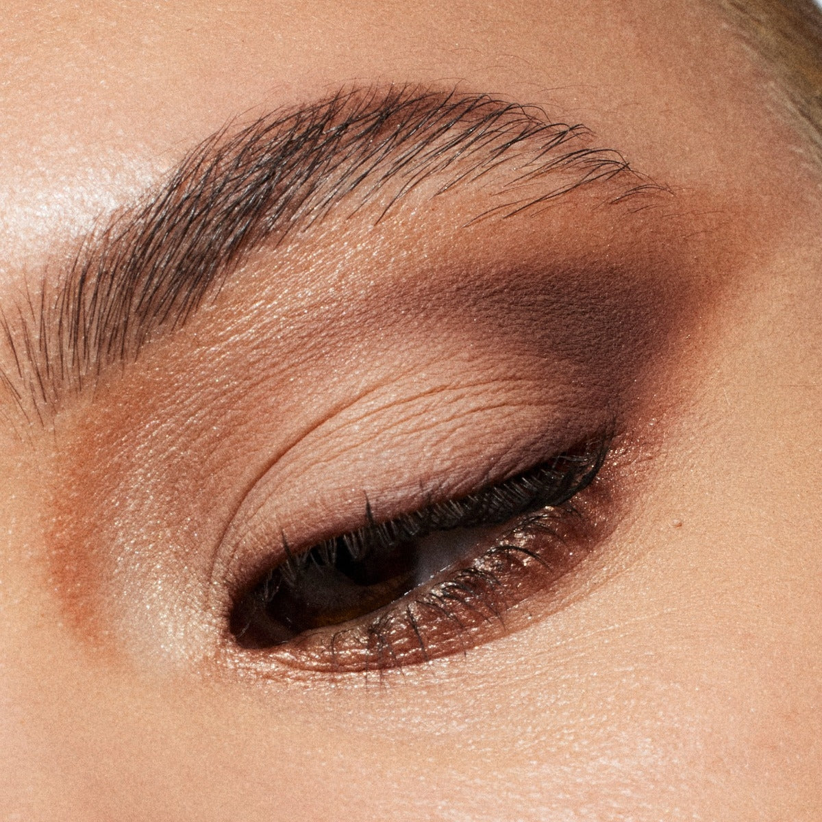 Mac Connect In Colour Eye Shadow Palette Intimates Nudes-6