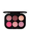 Mac Connect In Colour Eye Shadow Palette Rose Lens