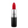 Mac Cremesheen Lipstick 201 Brave Red