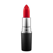 Mac Cremesheen Lipstick 201 Brave Red