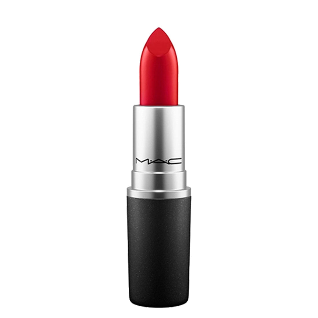 Mac Cremesheen Lipstick 201 Brave Red