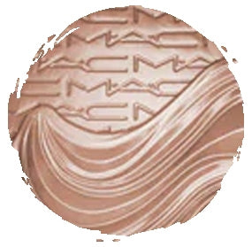 Mac Extra Dimension Eye Shadow Sweet Heat-2