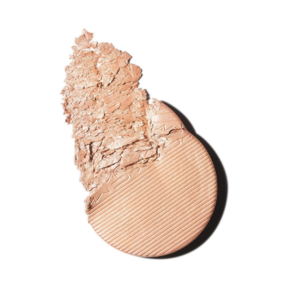 Mac Extra Dimension Skinfinish Beaming Blush-2