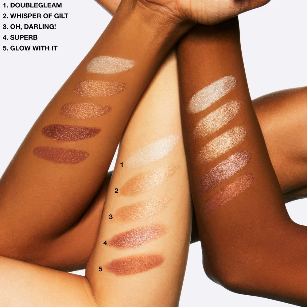 Mac Extra Dimension Skinfinish Oh Darling-4