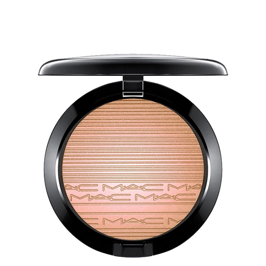Mac Extra Dimension Skinfinish Show Gold