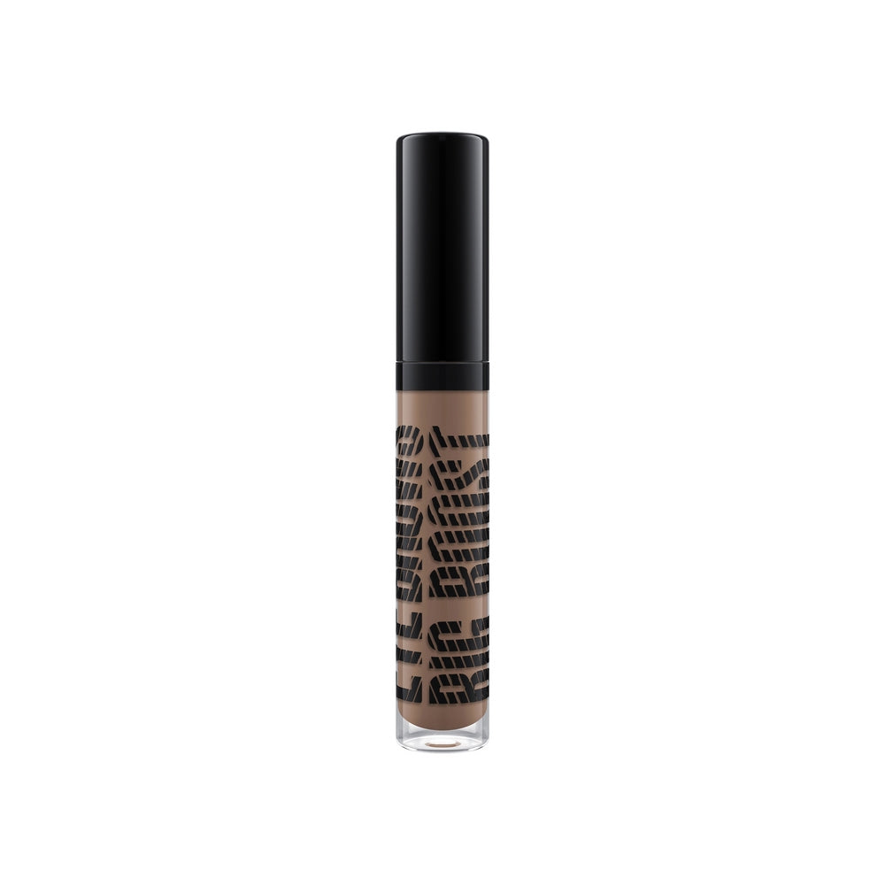 Mac Eye Brows Big Boost Fibre Gel Lingering-3