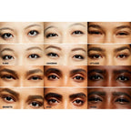 Mac Eye Brows Big Boost Fibre Gel Spiked-4