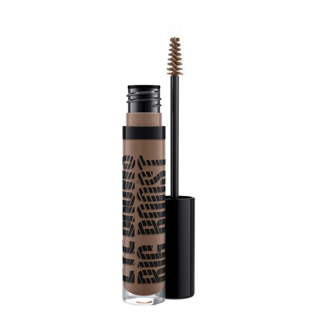 Mac Eye Brows Big Boost Fibre Gel Spiked