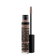 Mac Eye Brows Big Boost Fibre Gel Stylized