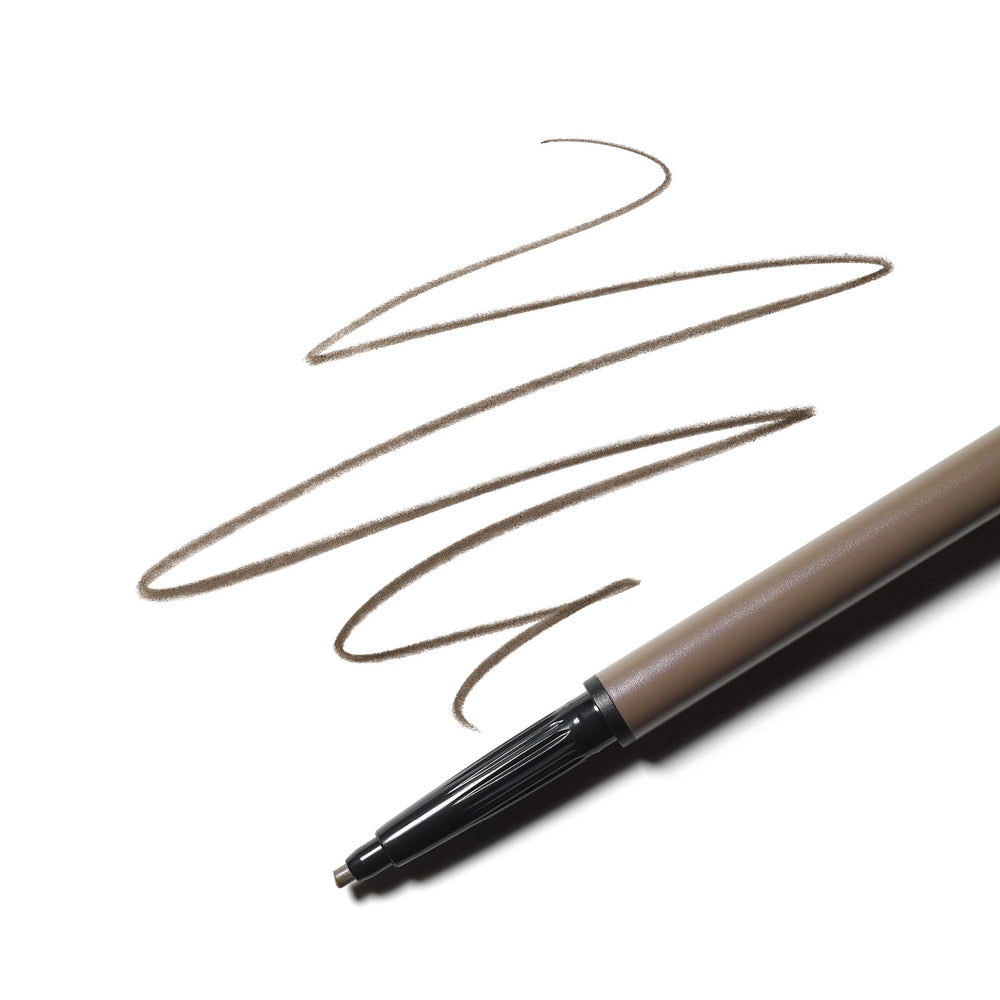 Mac Eye Brows Styler Brunette-3