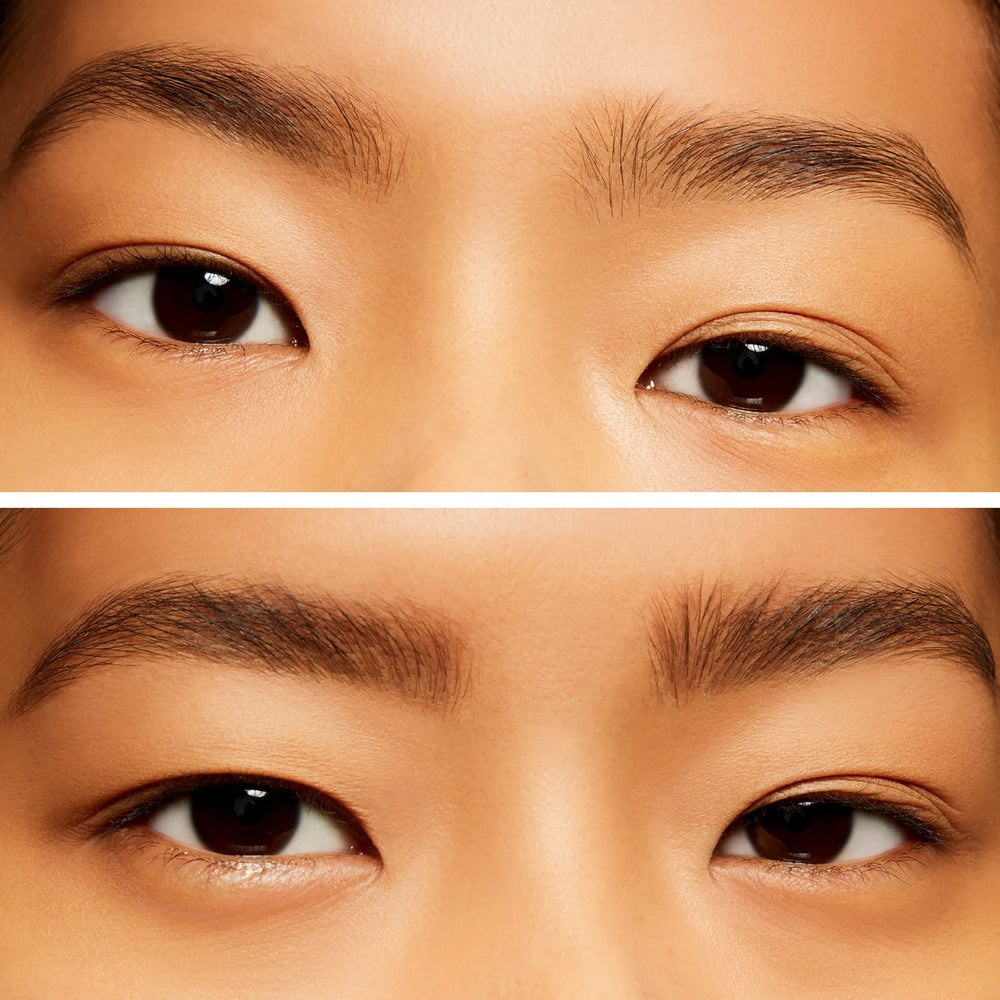 Mac Eye Brows Styler Brunette-4