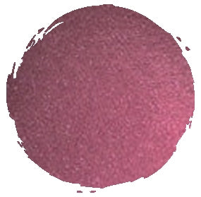 Mac Eye Shadow Cranberry Frost-2