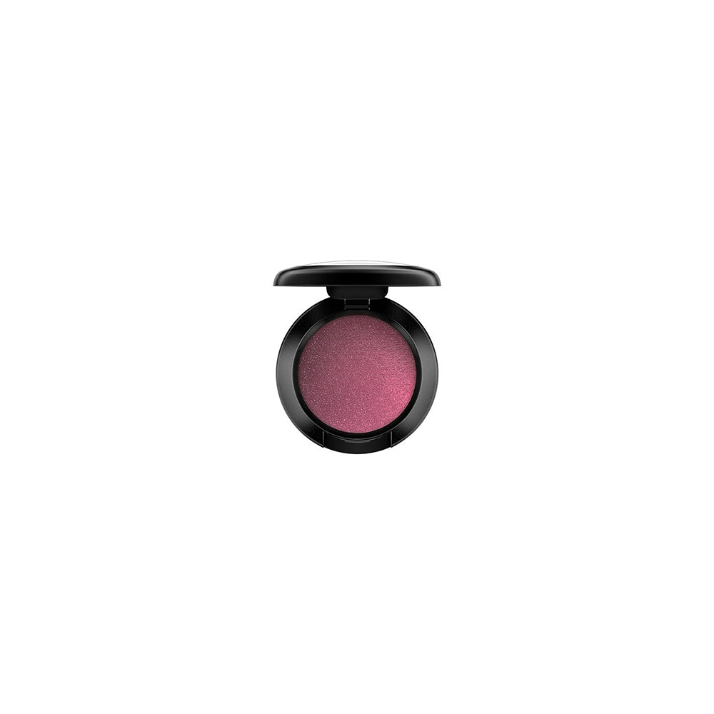Mac Eye Shadow Cranberry Frost-3