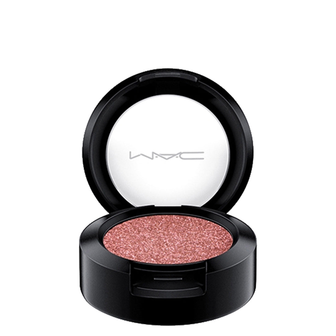 Mac Eye Shadow Frost Nude Model