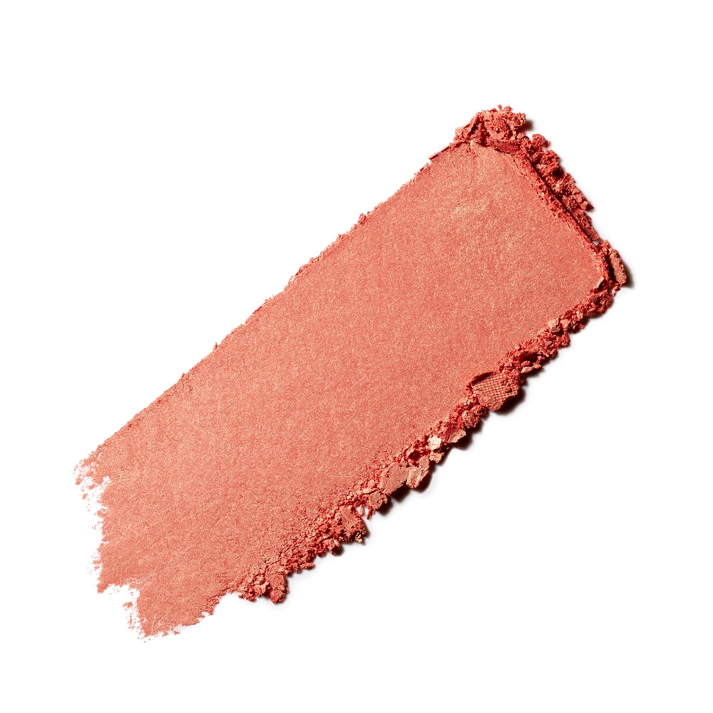 Mac Eye Shadow Frost Spiciously Sweet-3