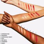 Mac Eye Shadow Frost Spiciously Sweet-4