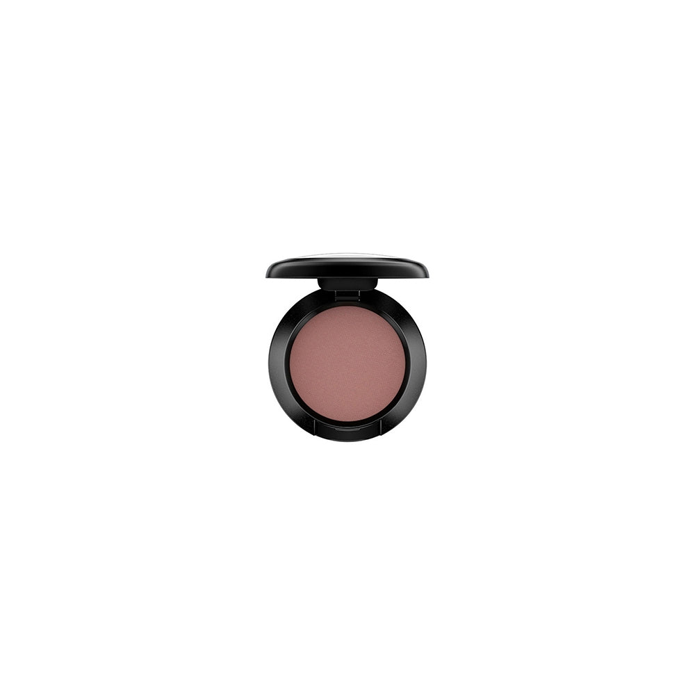 Mac Eye Shadow Swiss Chocolate Matte-3
