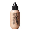 Mac Face and Body Radiant Sheer Foundation W1