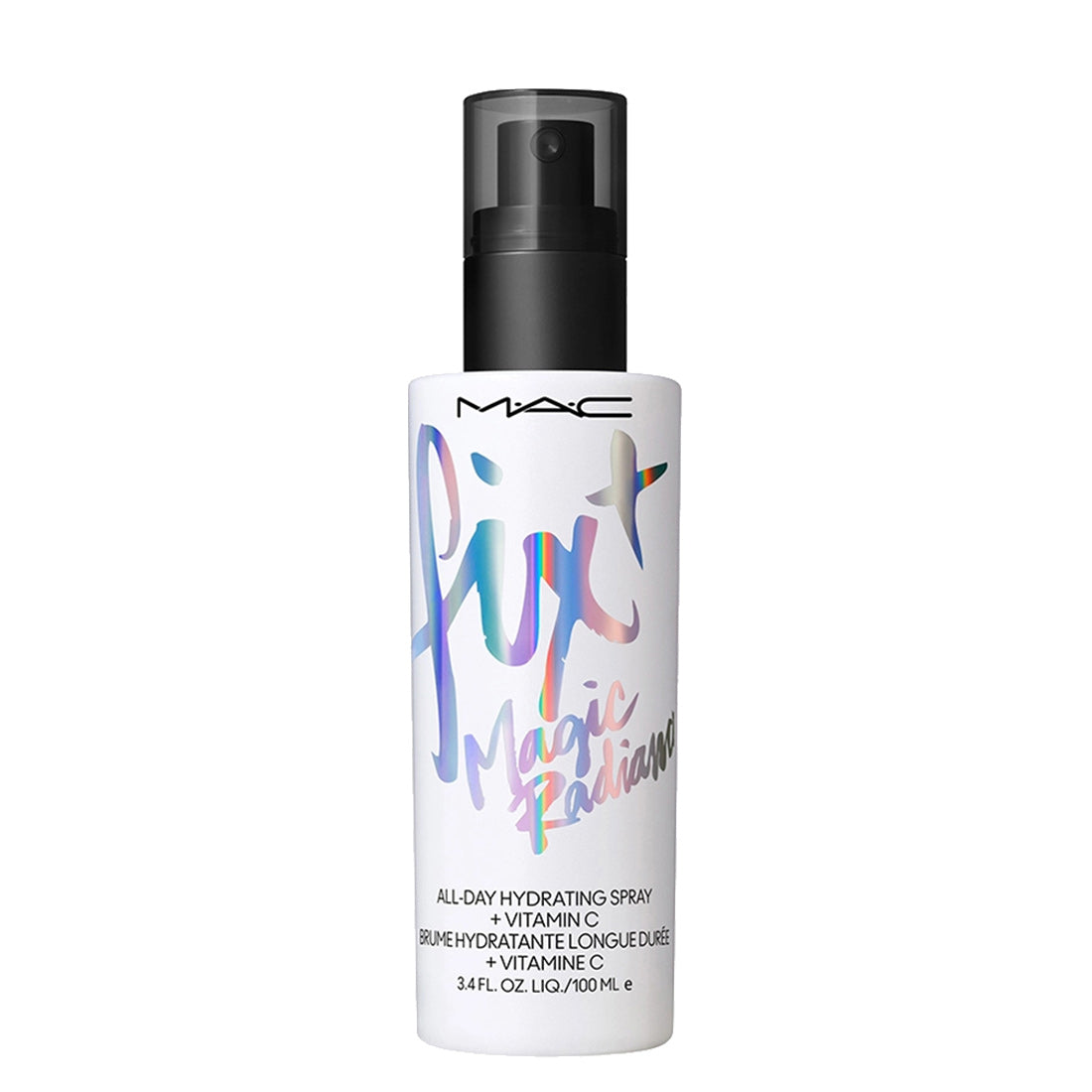 Mac Fix+ Magic Radiance