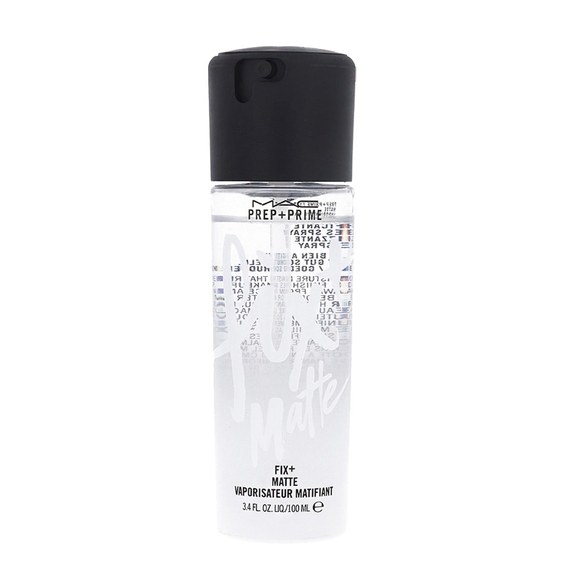 Mac Fix+ Matte Vaporisateur Matifiant