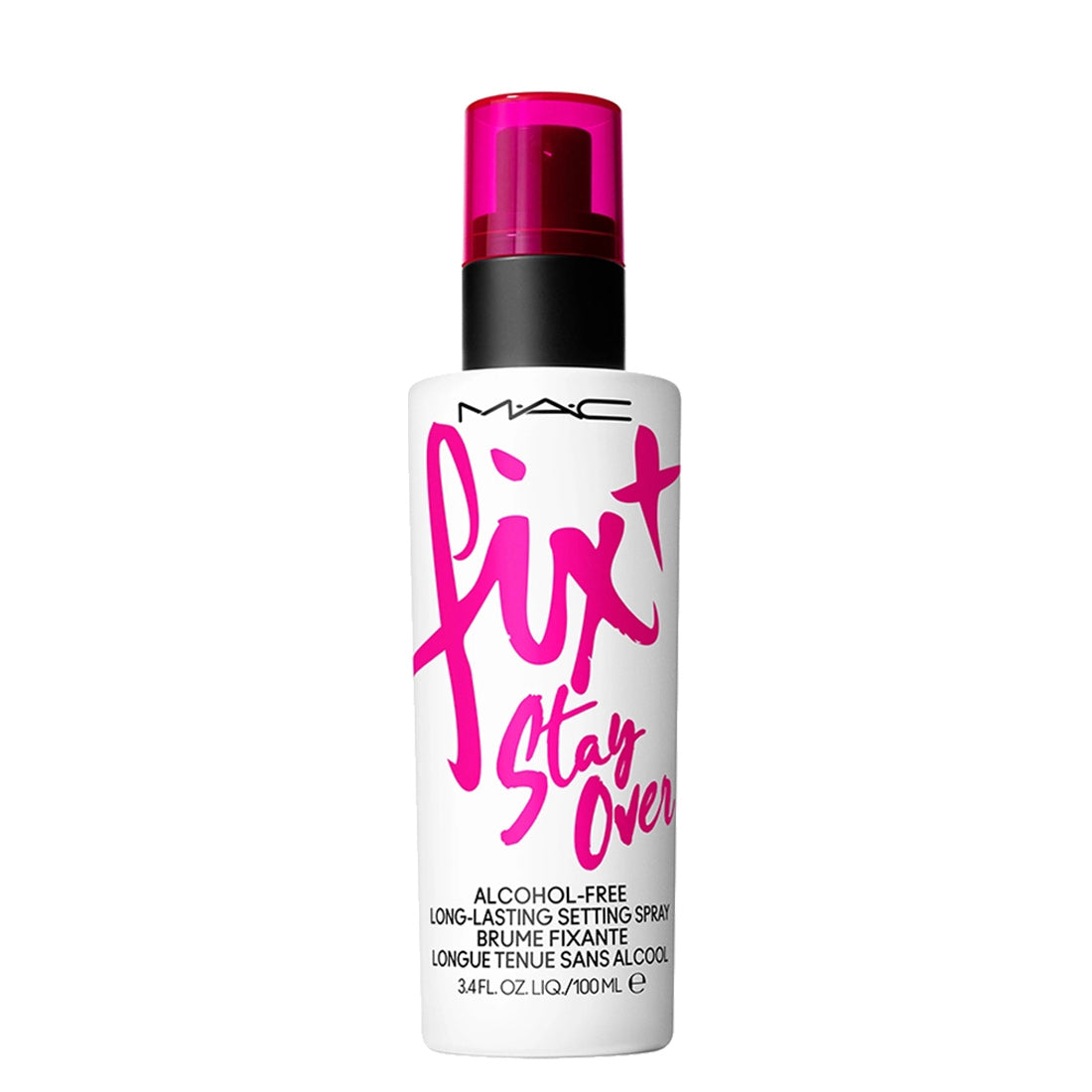 Mac Fix+ Stay Over