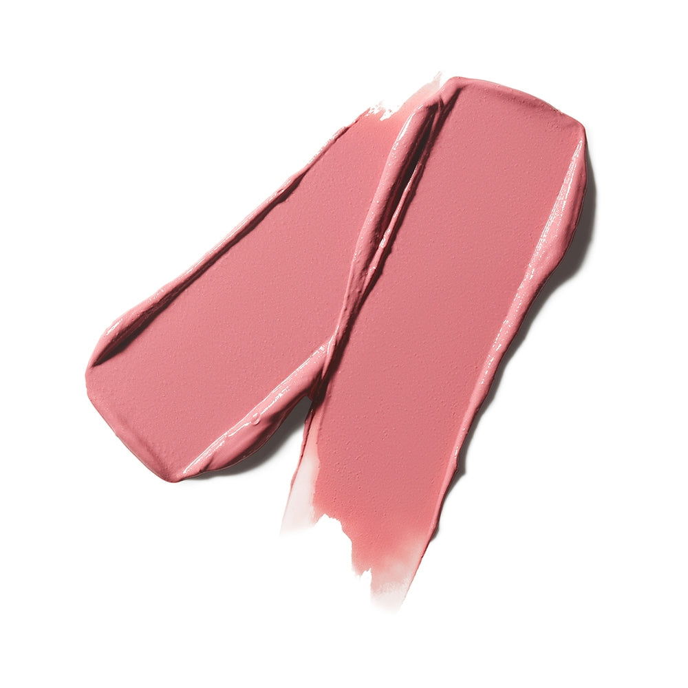 Mac Frost Lipstick Angel-2