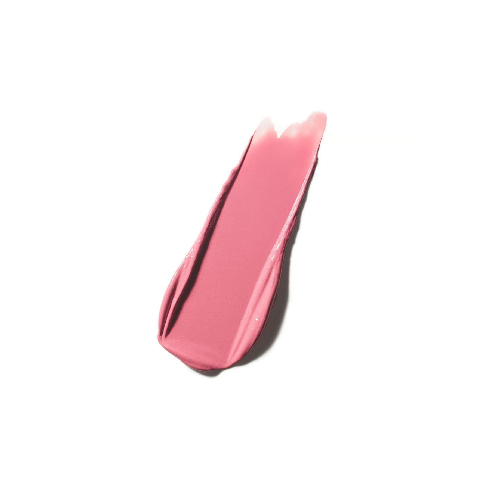 Mac Frost Lipstick Bombshell-2