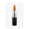 Mac Frost Lipstick Bronze Shimmer