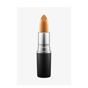 Mac Frost Lipstick Bronze Shimmer