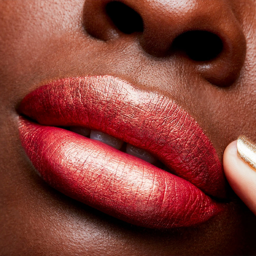 Mac Frost Lipstick Cb96-2