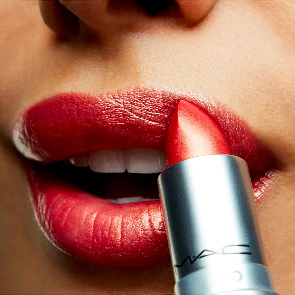 Mac Frost Lipstick Cb96-4