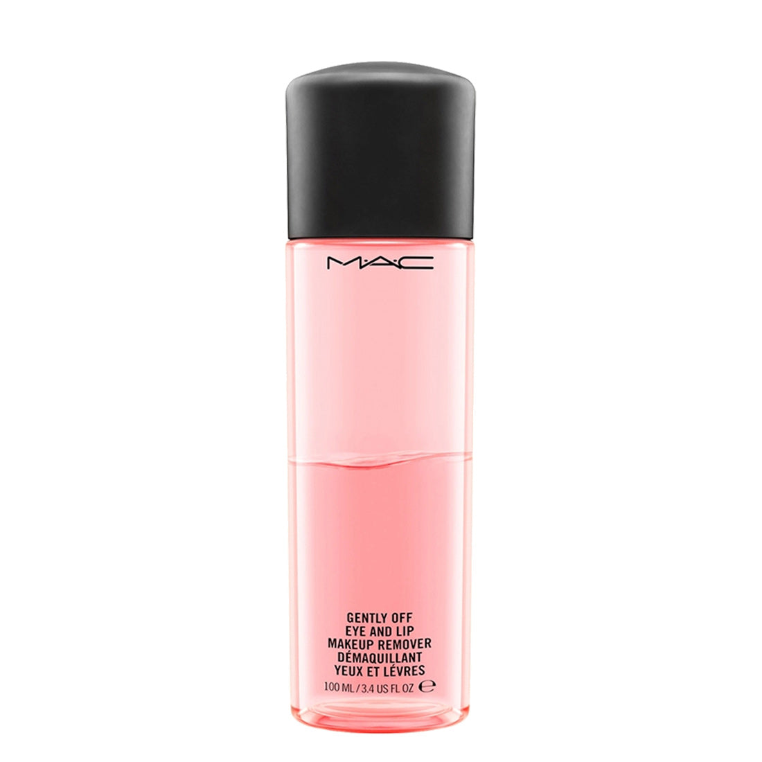 Mac Gently Off Eye and Lip Makeup Remover