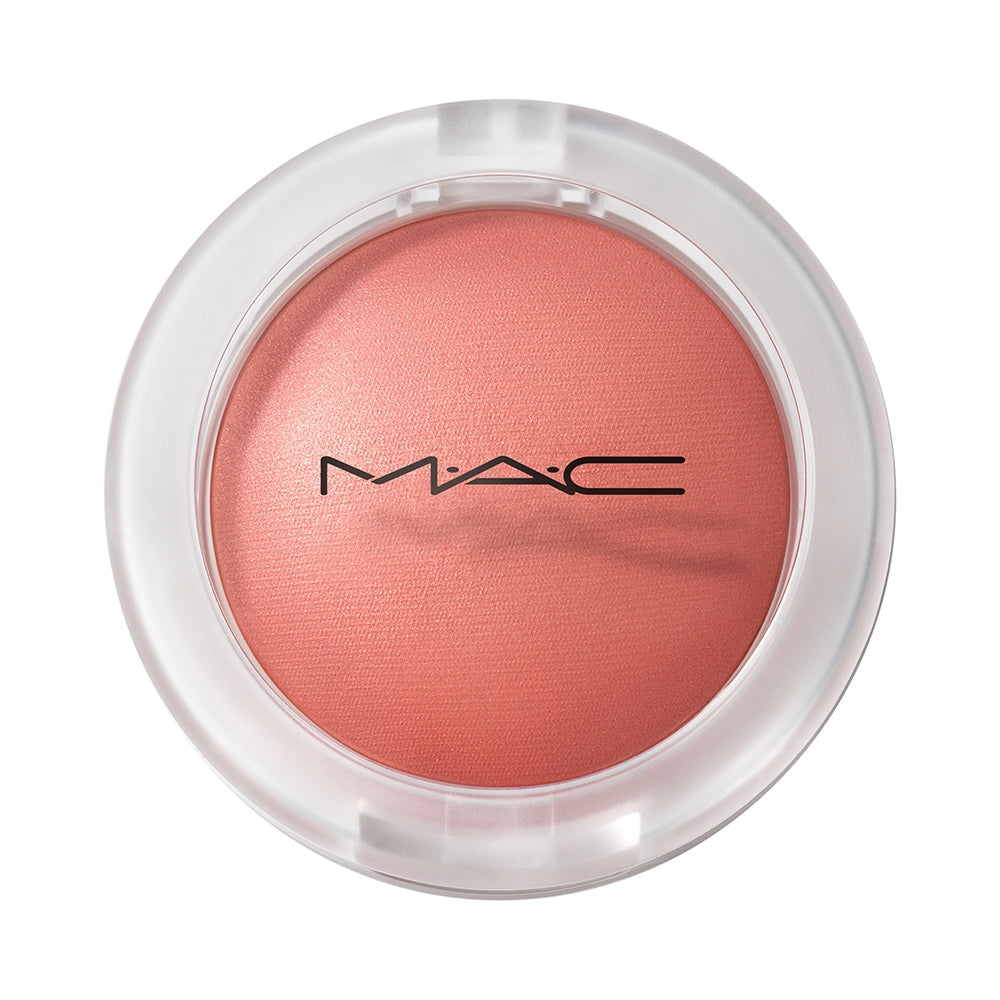 Mac Glow Play Cushiony Blush Cheer Up-2