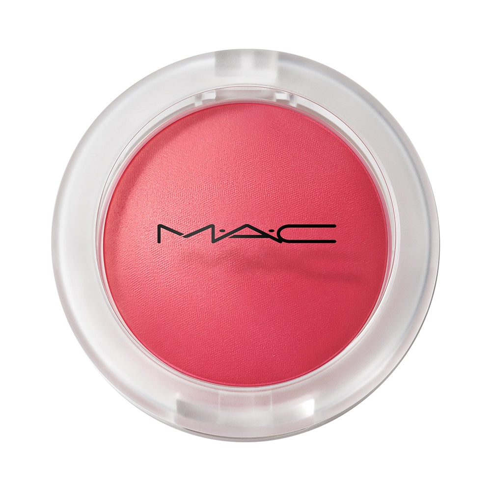 Mac Glow Play Cushiony Blush Heat Index-2