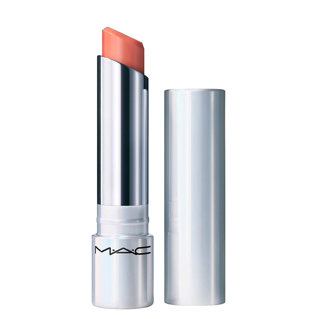 Mac Glow Play Tendertalk Lip Balm Introvert