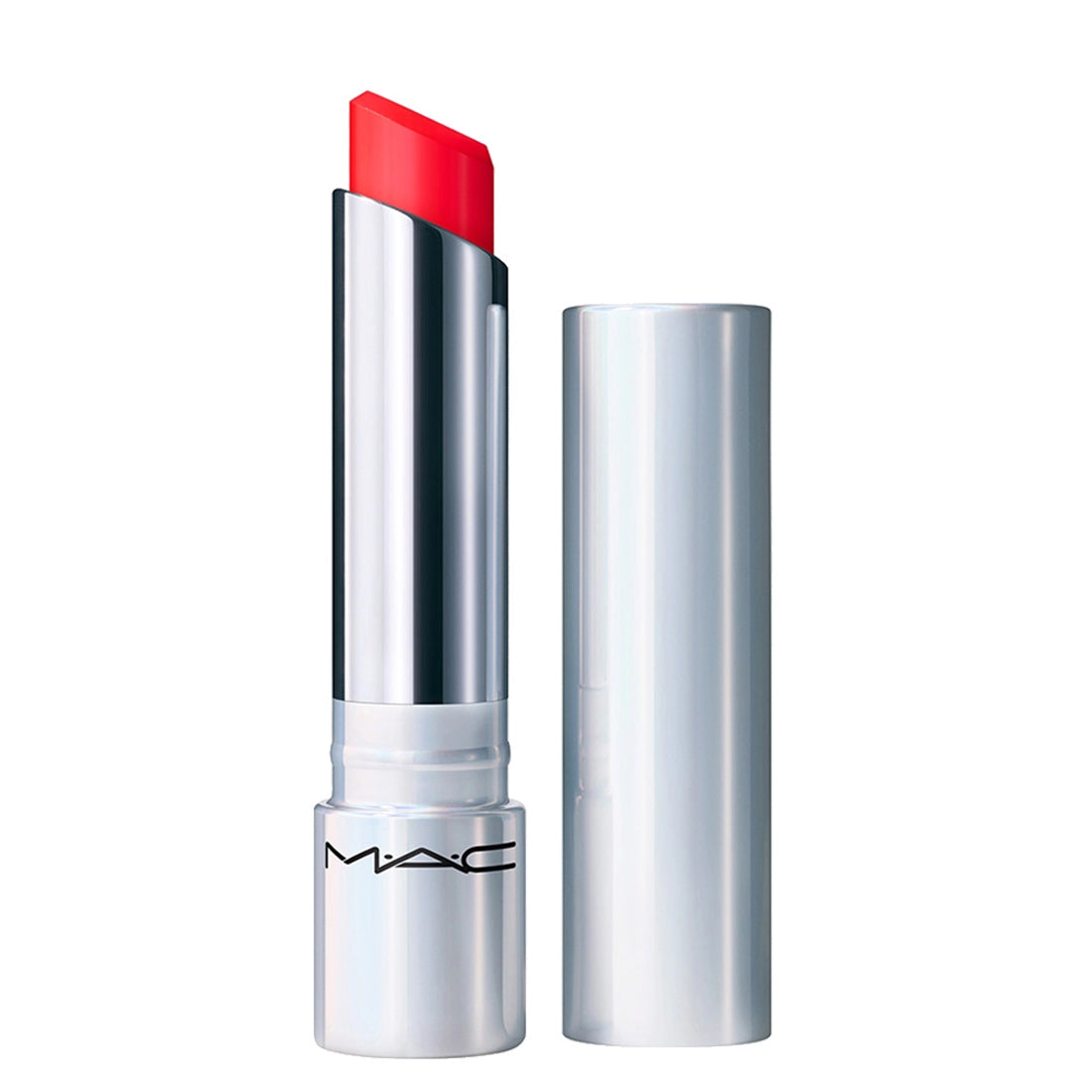 Mac Glow Play Tendertalk Lip Balm Serve