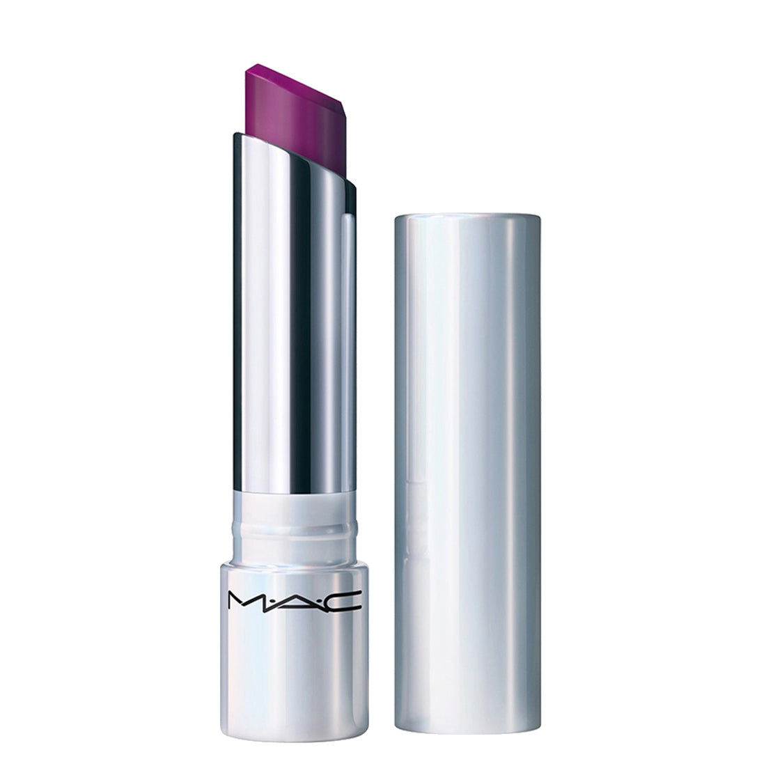 Mac Glow Play Tendertalk Lip Balm Trick
