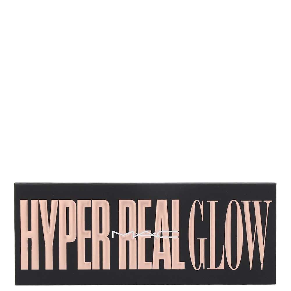 Mac Hyper Real Glow Flash + Awe-2