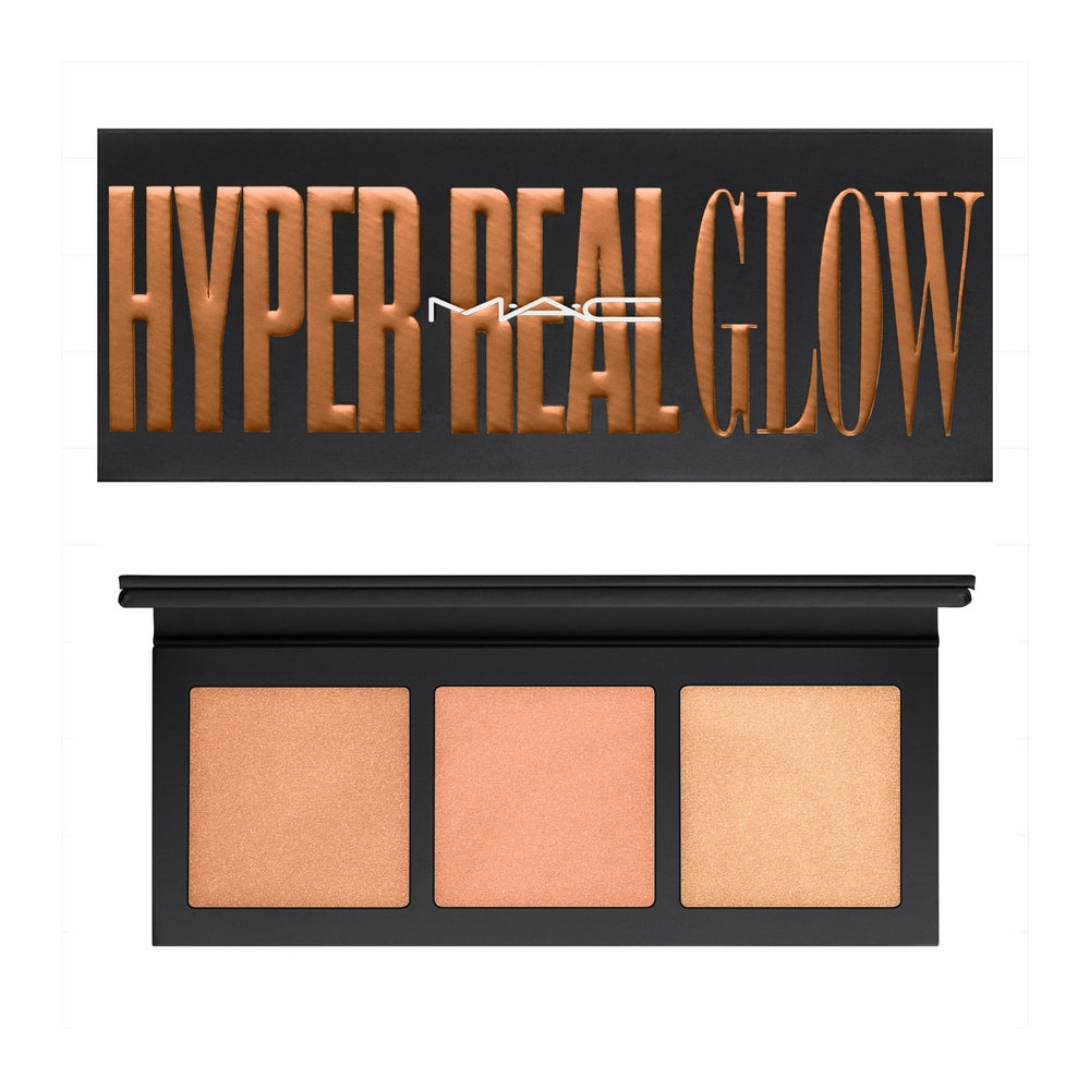 Mac Hyper Real Glow Flash + Awe-5
