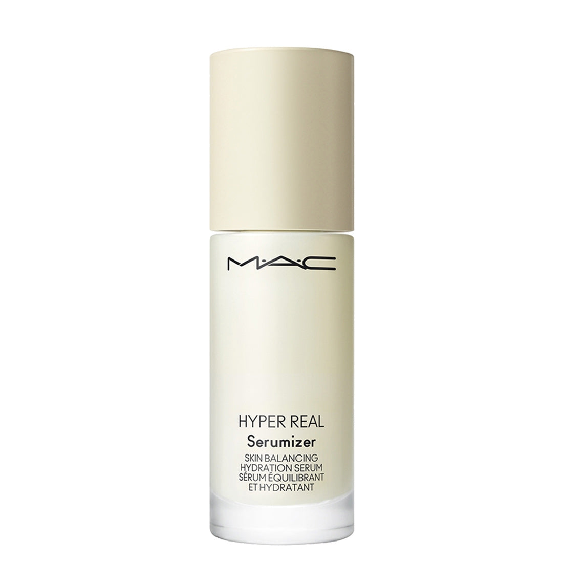 Mac Hyper Real Serumizer
