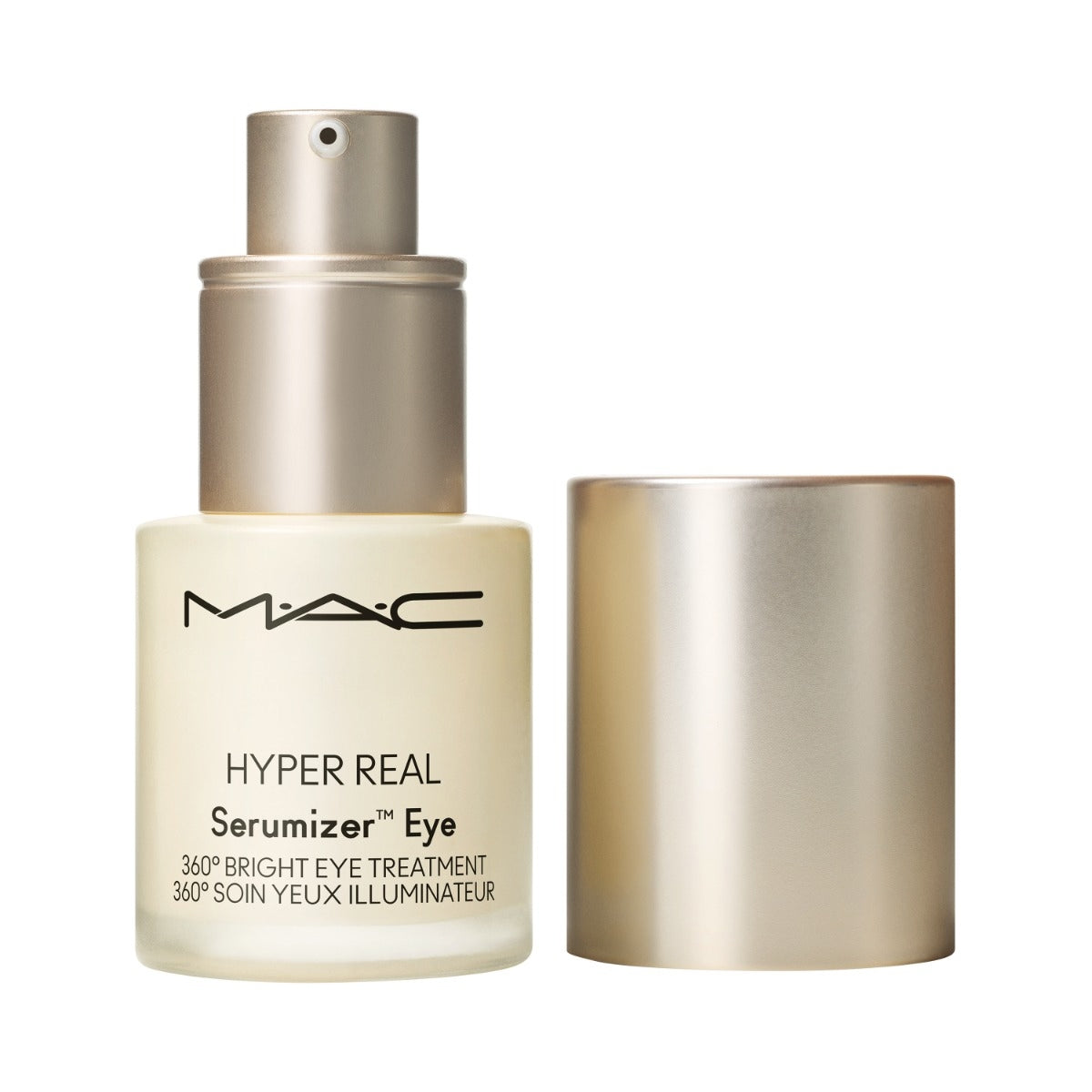 Mac Hyper Real Serumizer Eye-2