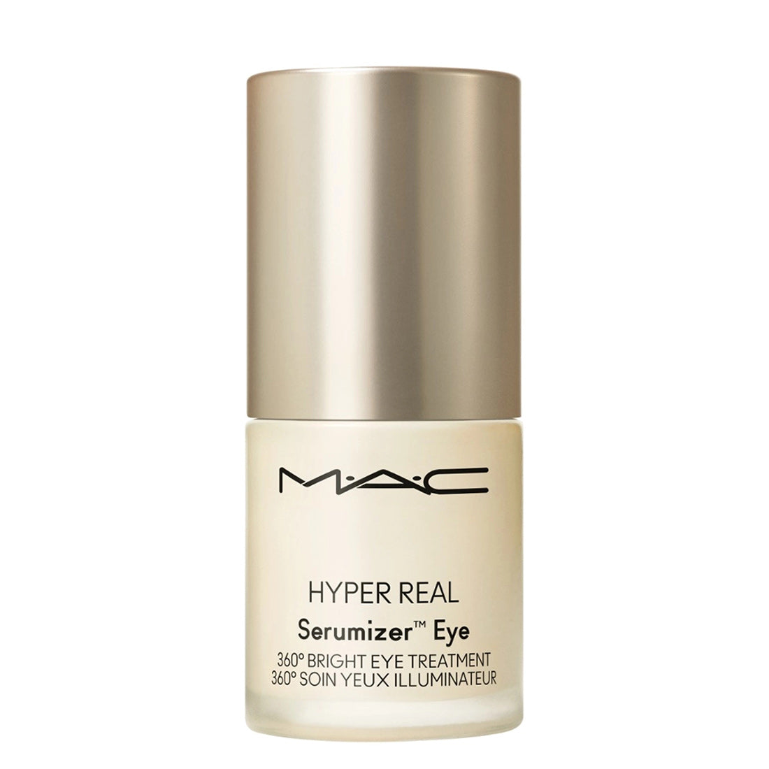 Mac Hyper Real Serumizer Eye