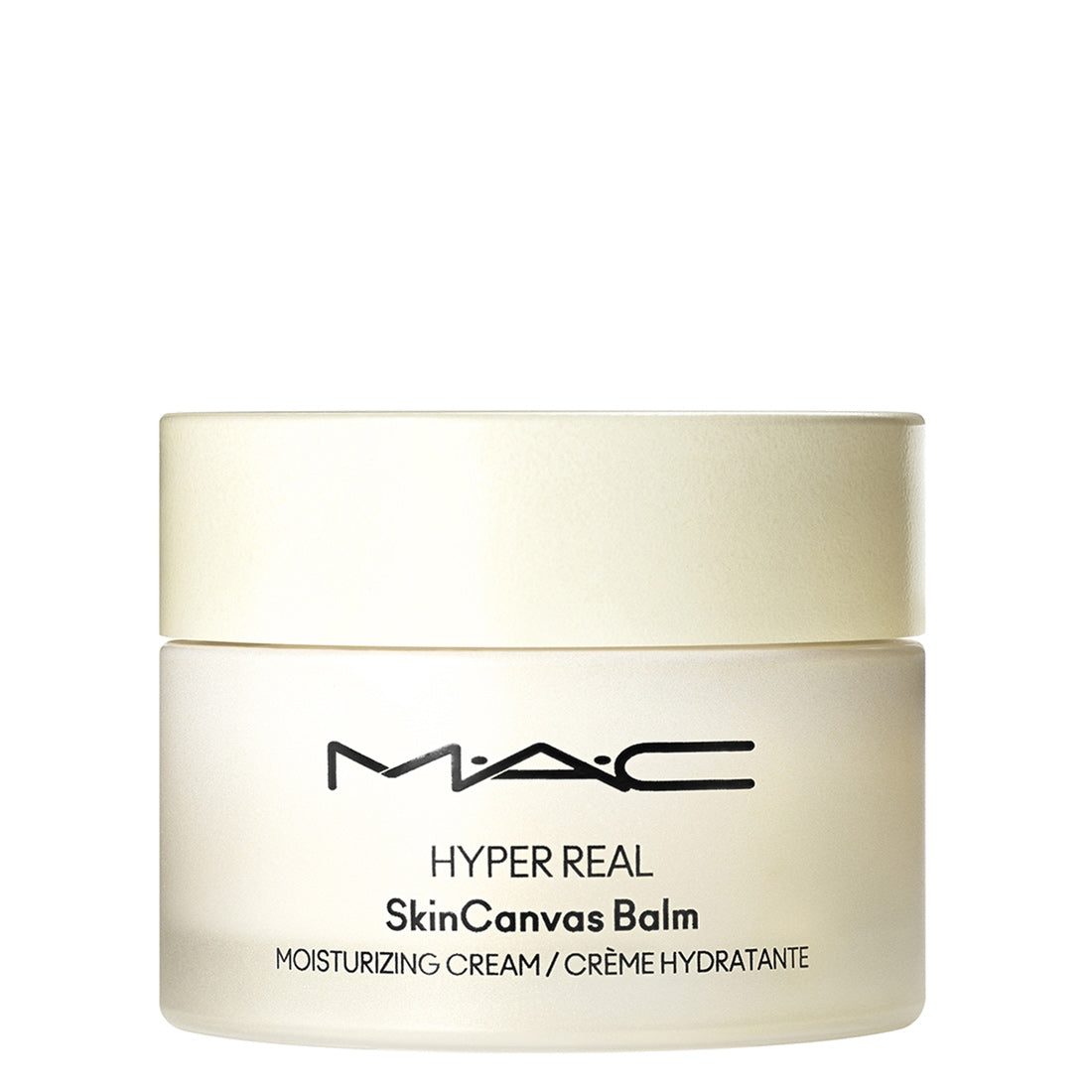 Mac Hyper Real SkinCanvas Balm Moisturizing Cream